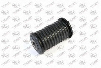 FORTUNE LINE fz90406 -  Подвеска, листовая рессора